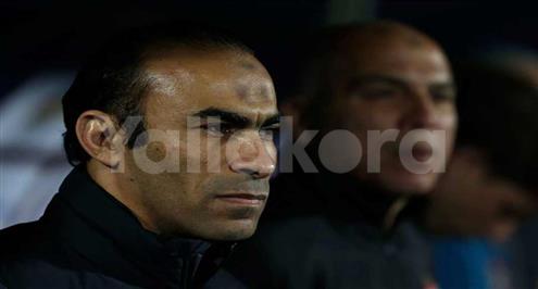 عبد الحفيظ يكشف ليلا كورة.. جاهزية صلاح وأزارو.. وتطور حالة نيدفيد ومتولي